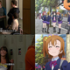 Illustration for article titled Did This Japanese Anime Rip Off Glee?